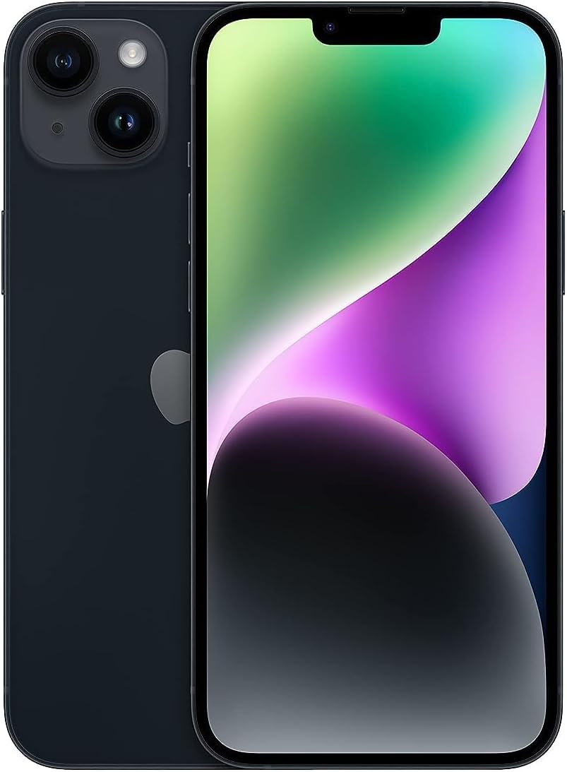 iPhone 14 Plus 256GB Midnight price Dubai