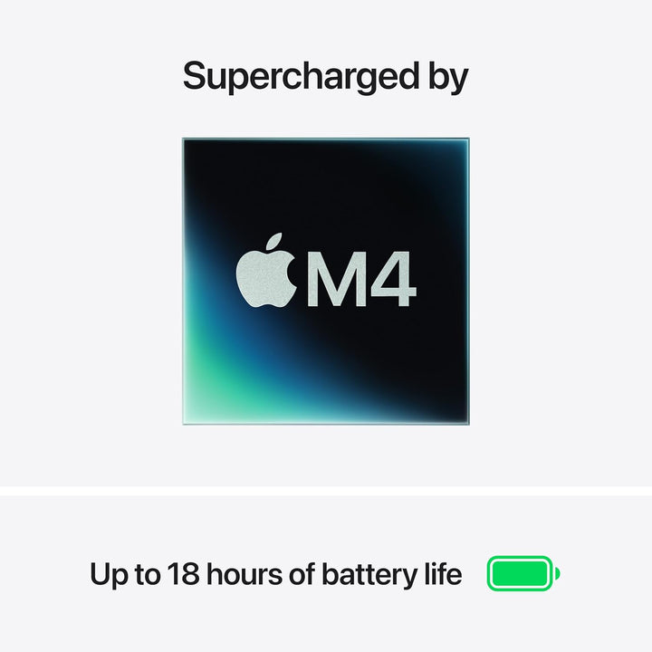 MacBook Air 2025 Dubai