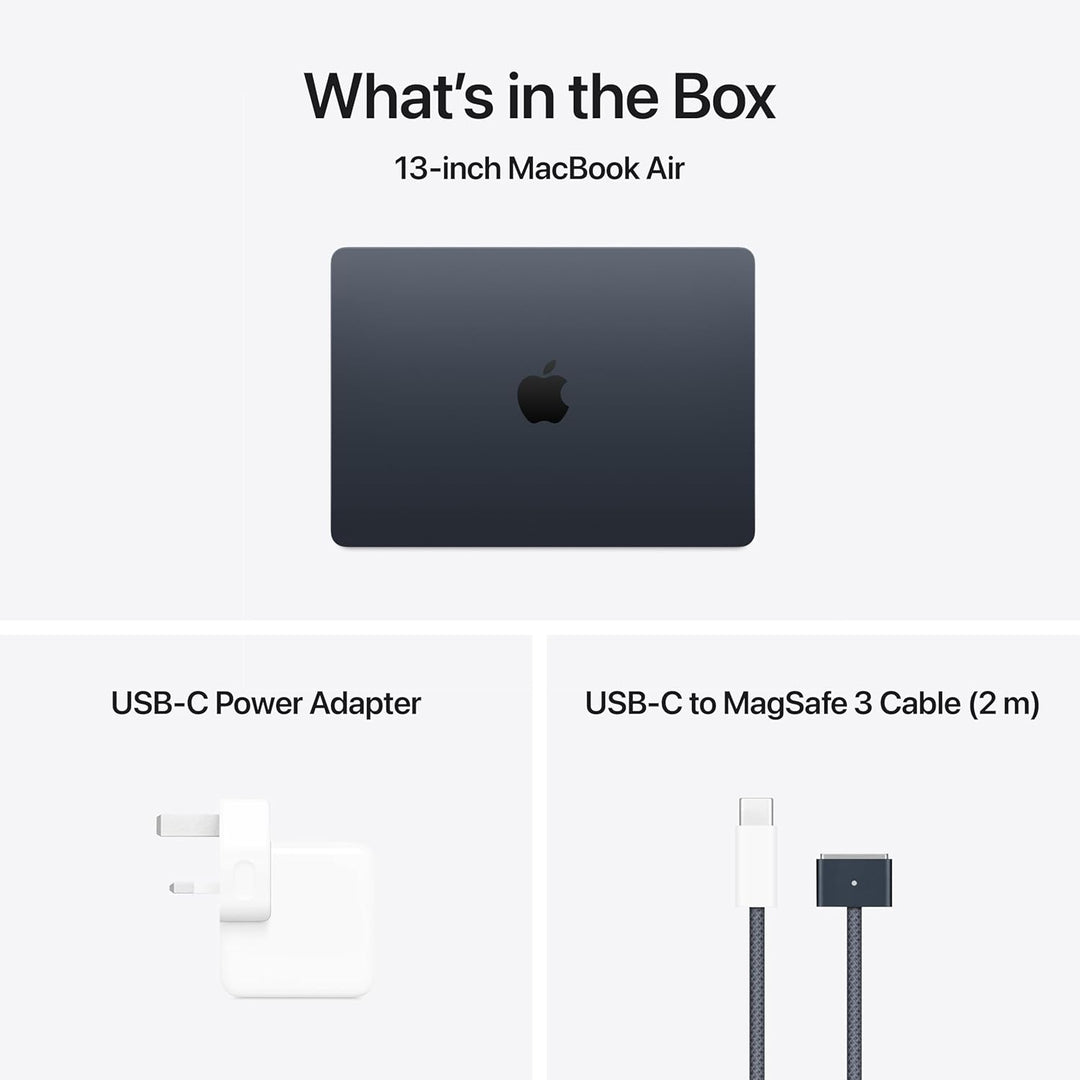 MacBook Air 2025 Dubai