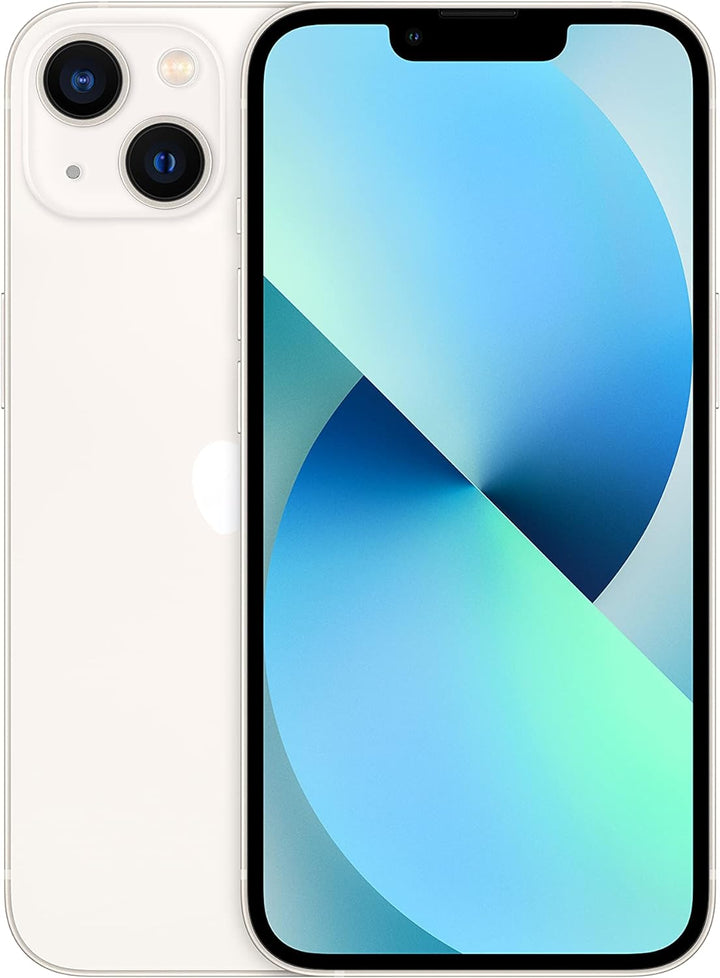 iPhone 13 256GB Starlight price Dubai