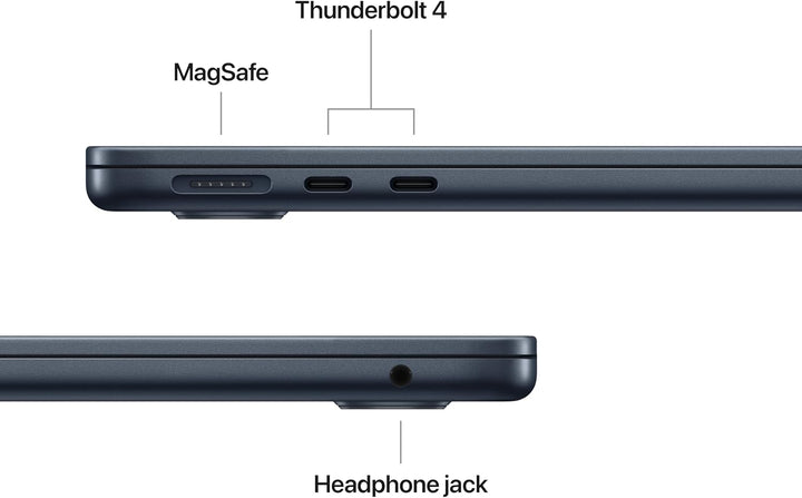MacBook Air 2025 Dubai