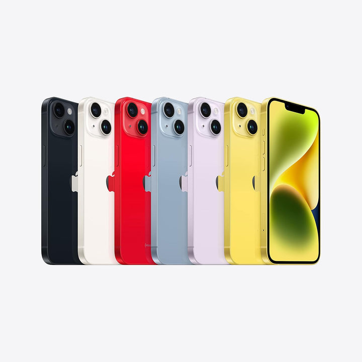 iPhone 14 Plus 256GB Midnight price Dubai