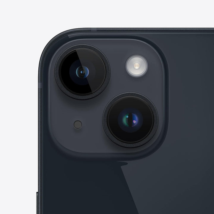 iPhone 14 Plus 256GB Midnight price Dubai