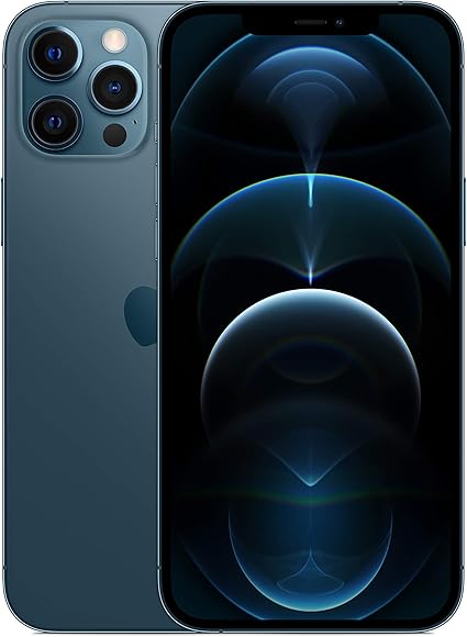iPhone 12 Pro Dubai